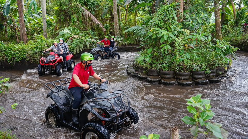 Bali 7 Nights 8 Days Tour